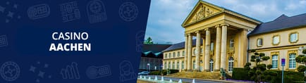 Spielbank aachen