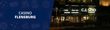 Spielbank flensburg