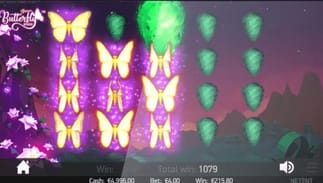 Butterfly staxx netent spielautomaten vorchau