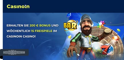 top bonus im casinoin