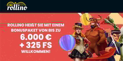 Rollino Casino