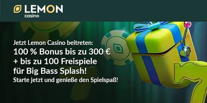 LemonCasino