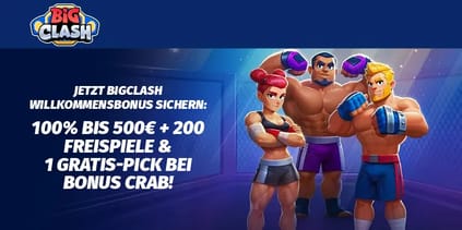BigClash Casino