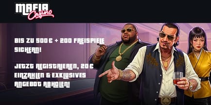 MafiaCasino