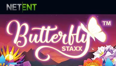 Butterfly staxx netent spielautomaten vorchau