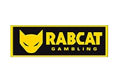 Rabcat: Eine Liste der besten Spielautomaten, Casinos und Boni