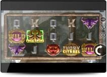 Vulkan Vegas Casino