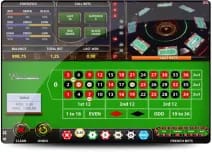 Mafia casino