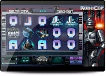 Slotlounge casino