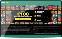 Bet de