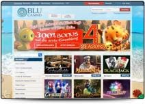 Casino Blu de