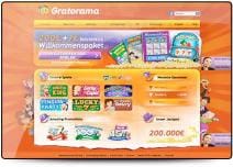 Gratorama de