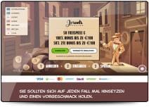 Joreels de