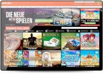Ladbrokes Casino de