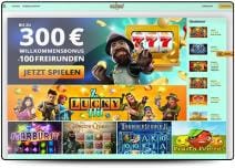 Luckyhit Casino de