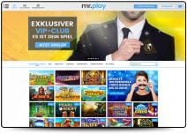 Mr Play de