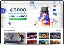 MrSloty Casino de