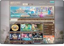 Osiris Casino de
