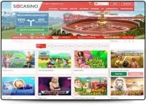 Scasino de