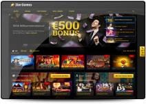 Stargames de