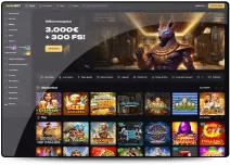 Amonbet casino de