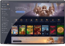 Cazeus casino de