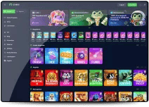 Cybet casino de