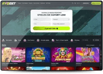 Evobet casino de