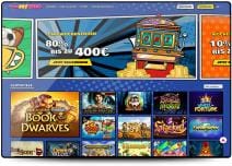 Ohmyzino casino de