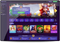 Spinado casino de