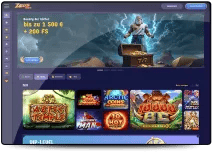 Zeuswin casino de