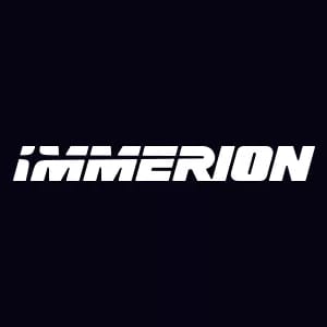 Immerion casino