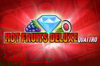 Hot fruits deluxe