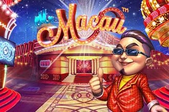Mr macau