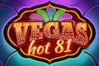 Vegas hot