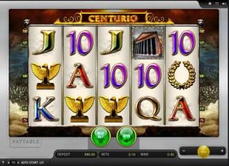 Centurio