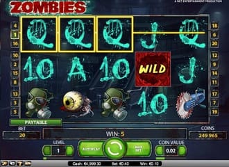 Zombies