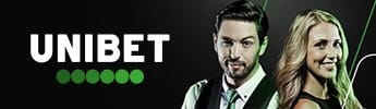 Unibet Casino de