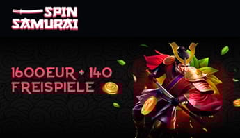 Spin Samurai Casino de