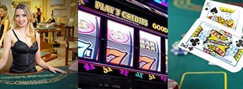 Betwinner casino de