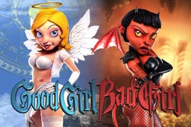 Good girl bad girl mobile