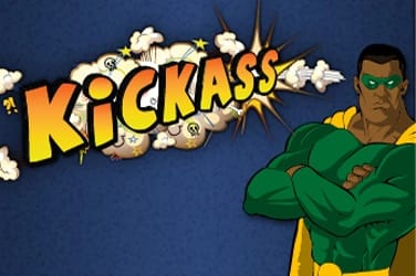 Kick ass