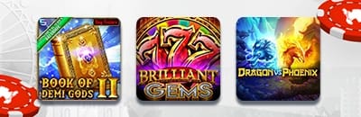 Dachbet Casino de