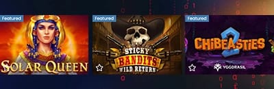 FireSlots Casino de