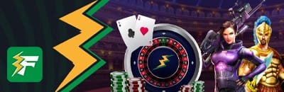 Playfast Casino de