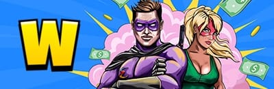 Winstoria Casino de