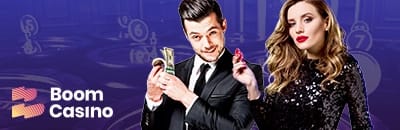 Boom casino de