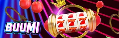 Buumi casino de