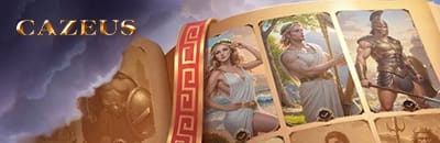 Cazeus casino de