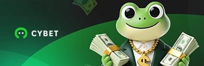 Cybet casino de
